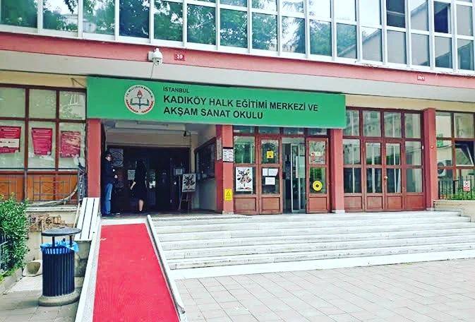 Kadıköy Halk Eğitim Merkezi’nde kurs kayıtları başladı